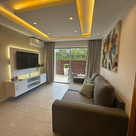 Blue Coast Apartment - Vibe Dominicus La Laguna Exterior foto