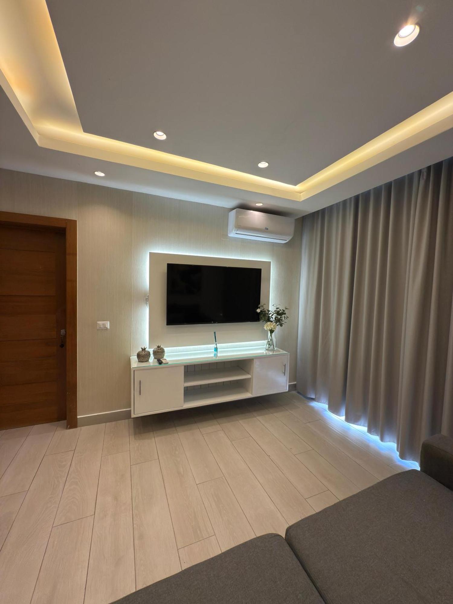 Blue Coast Apartment - Vibe Dominicus La Laguna Exterior foto
